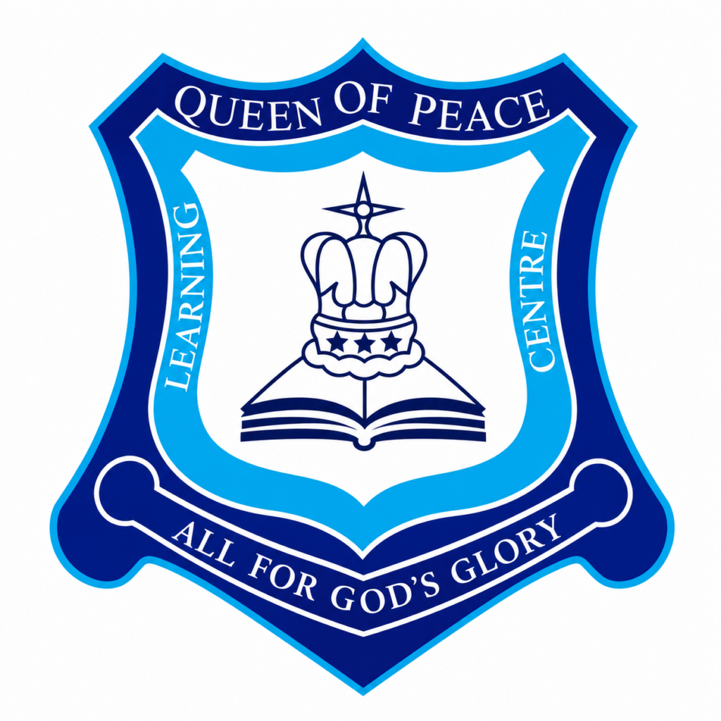 queen of peace